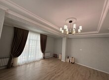 2-otaqlı yeni tikili, Sumqayıt ş., 92 m²