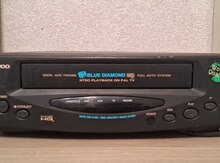 DVD pleyer