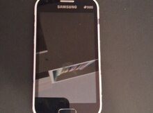 Samsung Galaxy S Duos Black 4GB