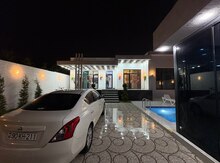 Bağ evi kirayə verilir, Şüvəlan qəs.