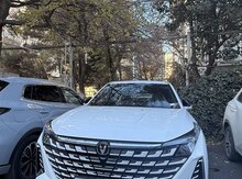 Changan Uni-Z, 2025 il