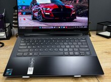 Lenovo YOGA 9İ Black Edition