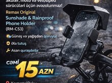 Holder remax telefon tutacağı