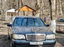 Mercedes S 300, 1996 il