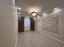 2-otaqlı mənzil, Mir-Cəlal küç., 55 m²