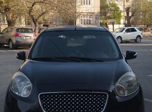 Nissan March, 2011 il