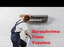 Kondisioner təmiri