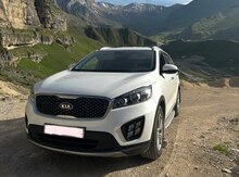 KIA Sorento, taksi xidməti