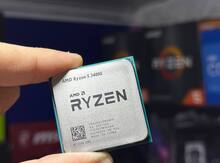 Prosessor Ryzen 5 3400G