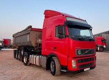 Volvo, 2007 il