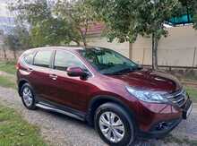 Honda CR-V, 2013 il