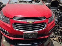 Chevrolet ehtiyat hissələri