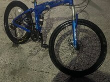 Velosiped BMX