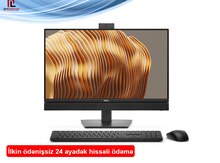 Monoblok Dell Pro 24 AIO QC24251 210-BPPK_i5_16GB_512GB_AZ