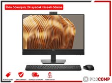 Monoblok Dell Pro 24 AIO QC24251 210-BPPK_i5_16GB_512GB_AZ