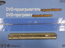 Samsung DVD
