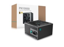 Qida bloku "Deepcool PN1000D Gold 80+"