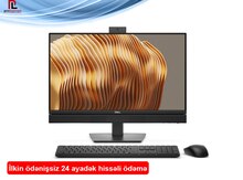 Monoblok Dell Pro 24 All-in-One (65W) QC24250 210-BPNV Ultra7 16GB_512GB AZ