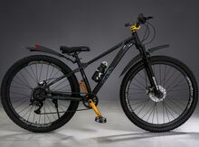Velosiped "GTR-359"