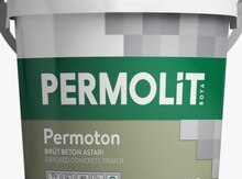 Permolit brüt beton astarı 12 kq