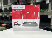 Mercusys AC1200 Dual Band Wireless Router (AC12)