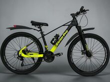 Velosiped "Strim pro gtr 699"