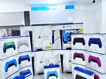 Sony PlayStation 5 Slim 1TB 