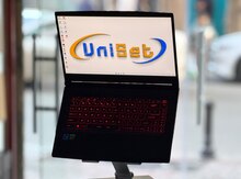 Gaming Msi Noutbuk