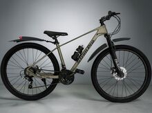 Velosiped "Strim Pro GTR 908"