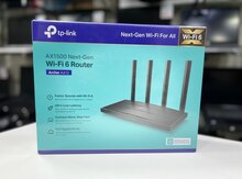 Modem TP-Link Archer AX12 – Wi-Fi 6