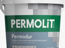 Permolit lifli maye plastik örtük 1kq