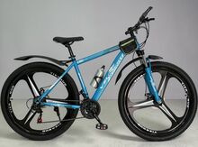 Velosiped "Velostrim 29-HZ-3D Q"