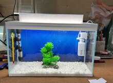 Akvarium 