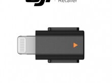 DJİ Mic Mini Lightning