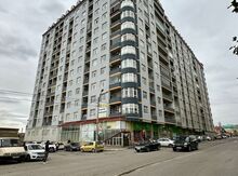 3-otaqlı yeni tikili, Masazır qəs., 80 m²