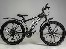 Velosiped VELOSTRIM 24-HZ-10D