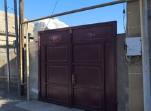 Həyət evi, Biləcəri qəs.