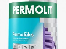 Permolit parlaq lüks sintetik boya 0.75 L
