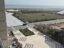 2-otaqlı yeni tikili kirayə verilir, Sumqayıt ş., 50 m²