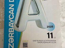 Dərslik Azərbaycan dili