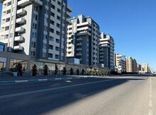 2-otaqlı yeni tikili, Sumqayıt ş., 60 m²