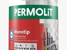 Monotip antipas parlaq boya 0.75 L