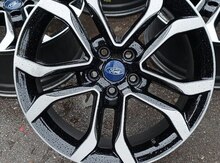 Ford Fusion diskləri R18