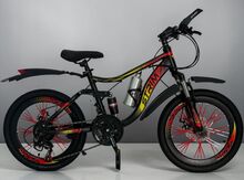 Velosiped "Strim B-11"