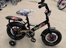 Velosiped "Spider man 12GSC"