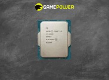 Prosessor "Intel Core i3-13100"
