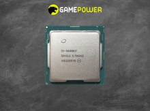 Prosessor (CPU) "Intel Core i5-9600KF"