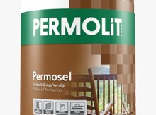 Permolit sellüloz dolğu parlaq lak 0.75 L