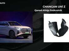 Changan Uni Z qanadaltısı
