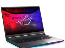 Noutbuk ASUS ROG Strix G615LP-XS97